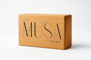 YOGA MUSA