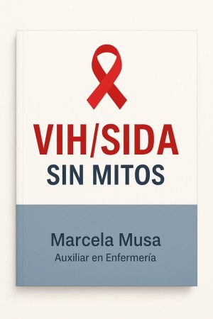 EBOOK #2 - VIH/SIDA SIN MITOS