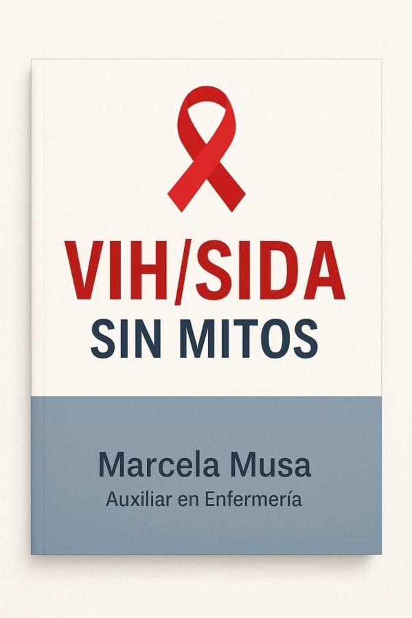 EBOOK #2 - VIH/SIDA SIN MITOS
