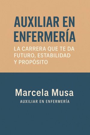 AUXILIAR EN ENFERMERIA EBOOK